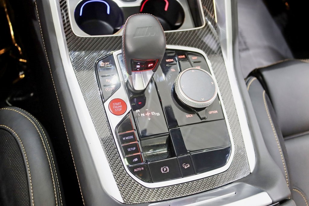 2024 Bmw X5 photo 26
