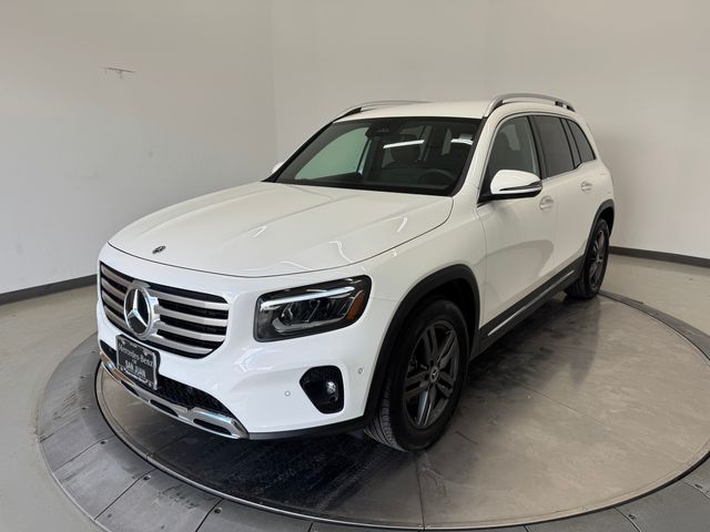 2025 Mercedes Benz GLB 250 photo 26
