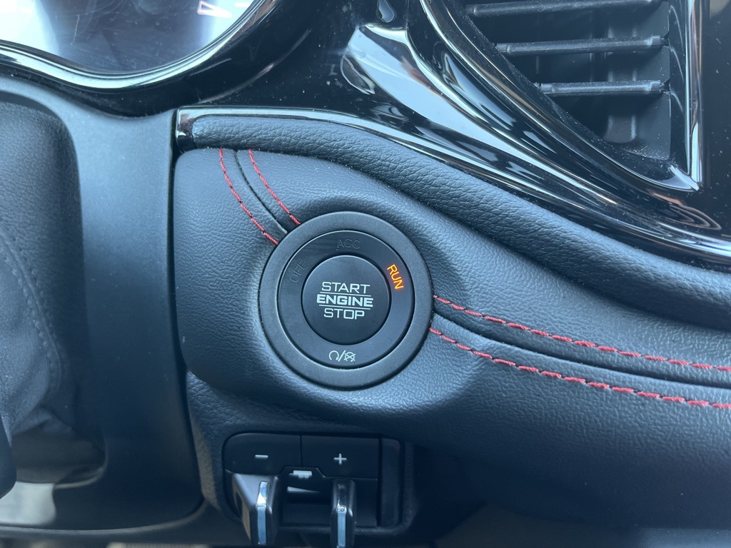 Used 2024 Silver Dodge R/T Plus image 14