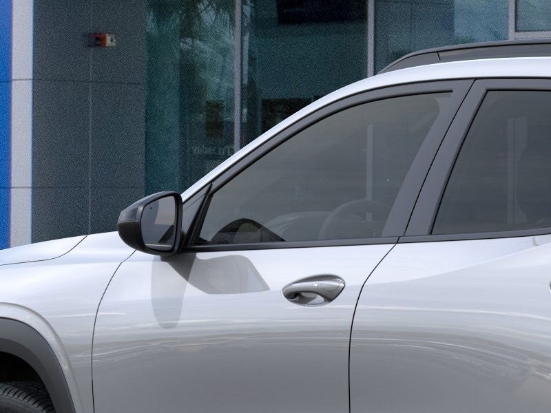 2026 Chevrolet Trax photo 15