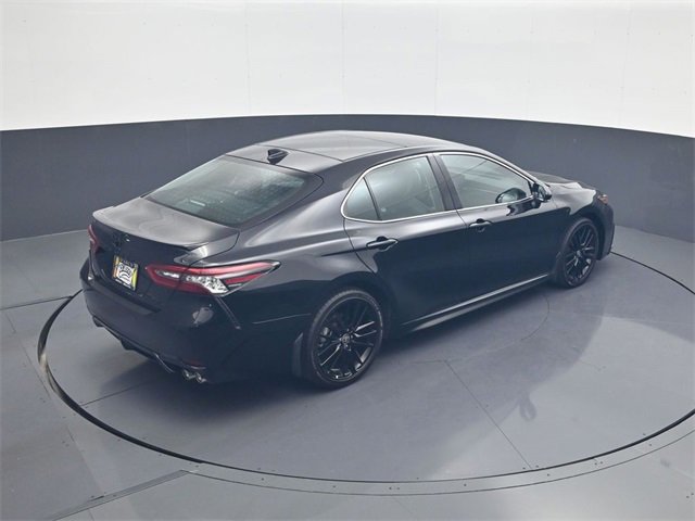 2023 Toyota Camry XSE photo 17