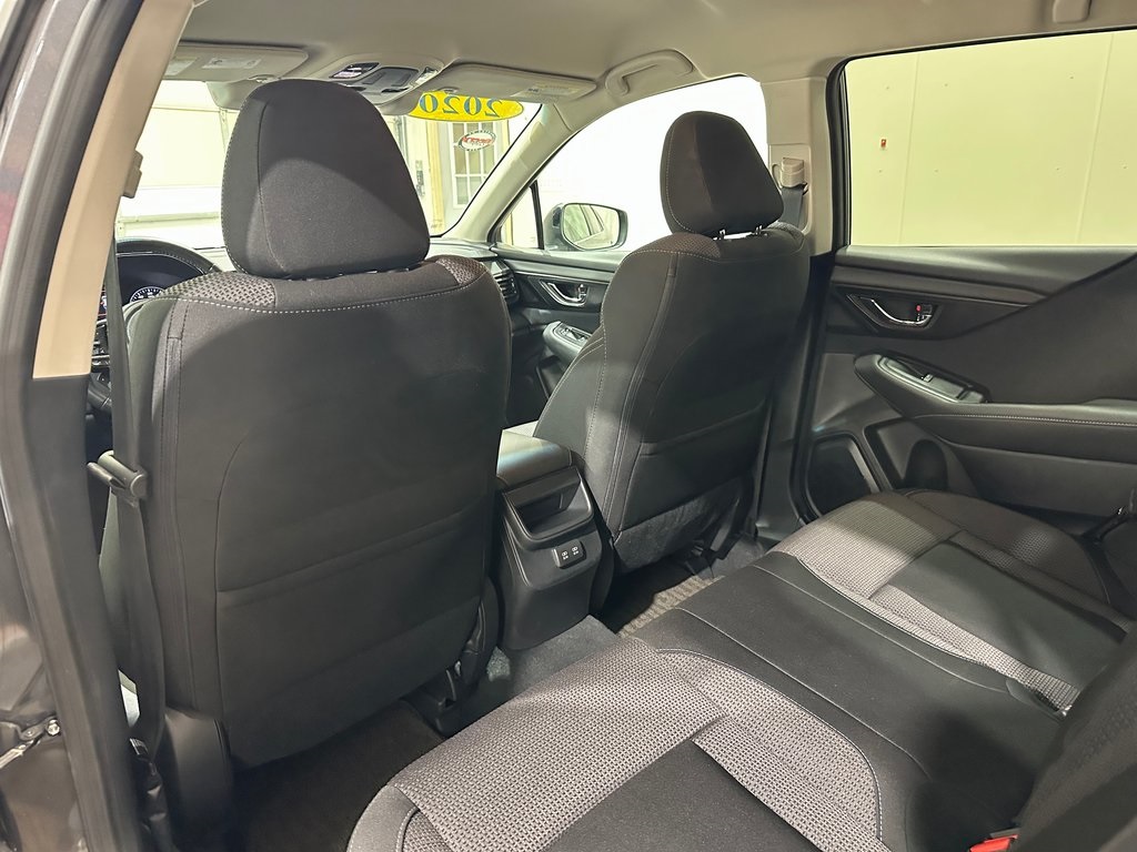 2020 Subaru Outback Premium photo 23