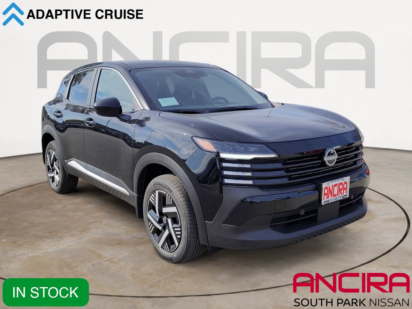 2026 Nissan KICKS SV's photo