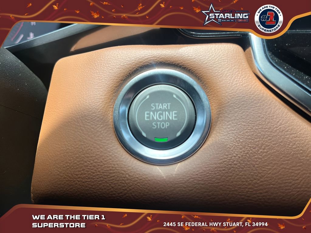2025 Gmc Canyon AT4 photo 17