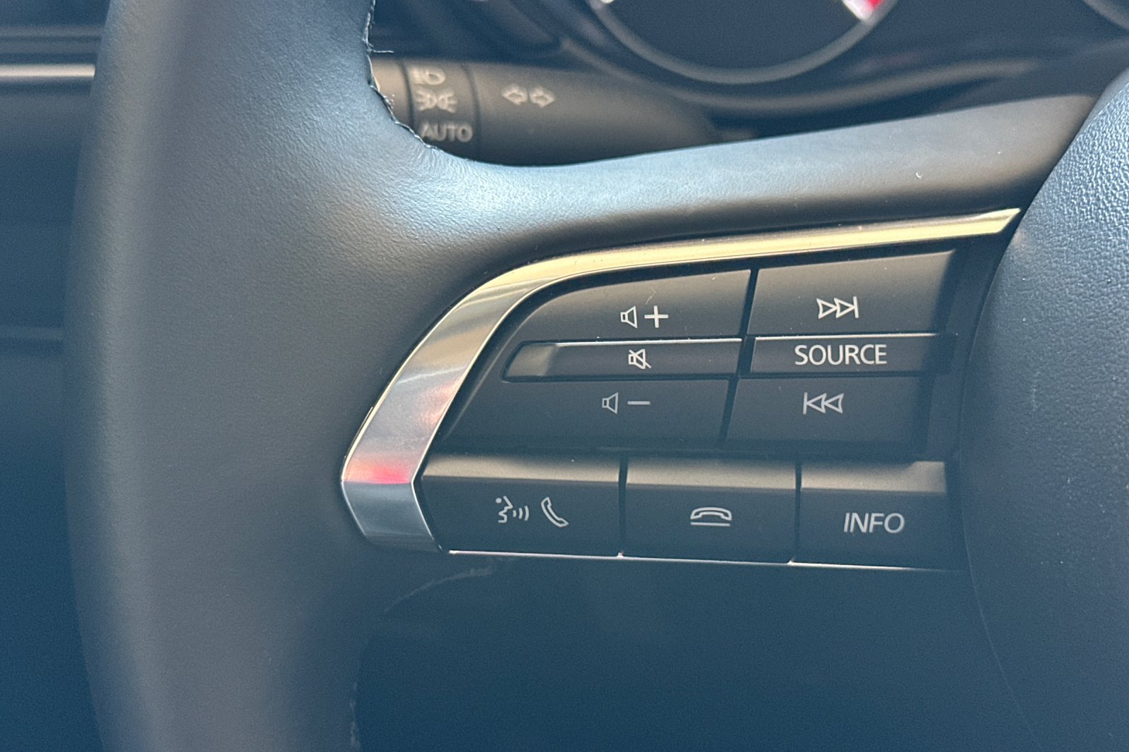 2024 Mazda CX-30 2.5 Carbon Turbo photo 20