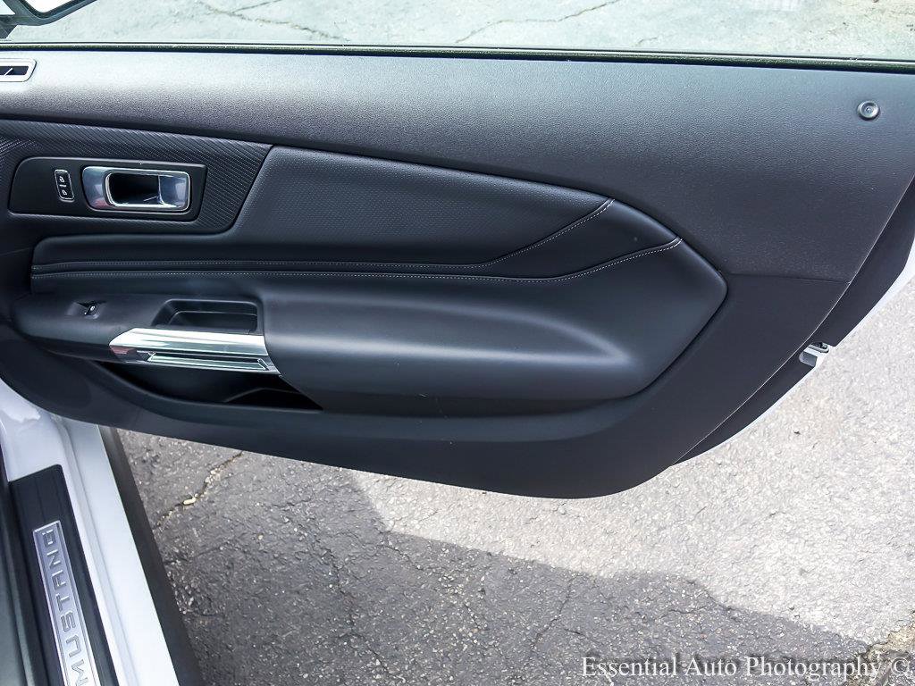 2024 FORD MUSTANG - Image 25