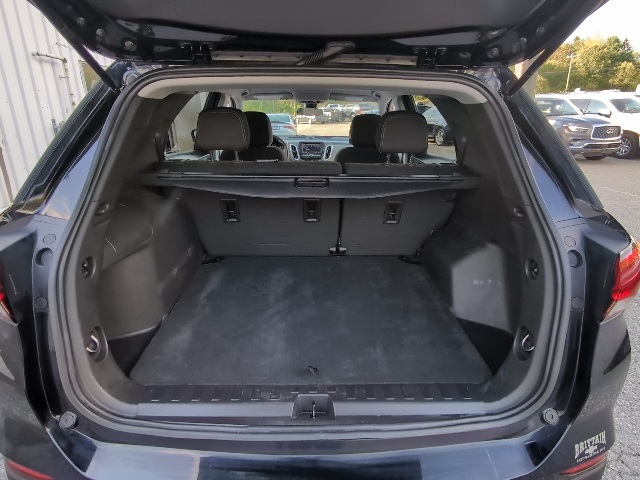 2023 Chevrolet Equinox LS photo 35