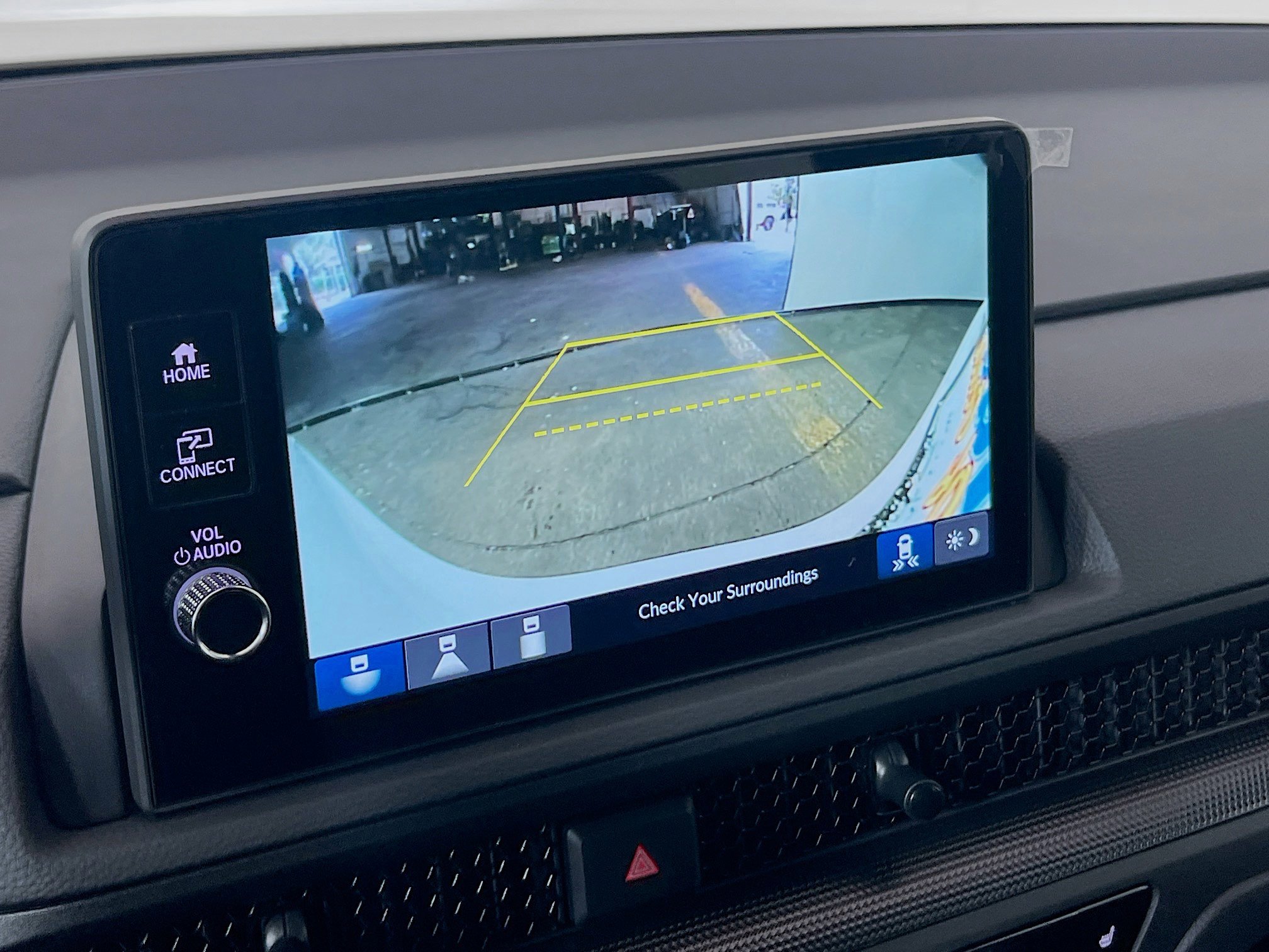 2026 Honda CR-V Hybrid photo 11