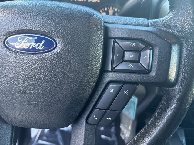 2018 Ford F-150 XLT photo 20