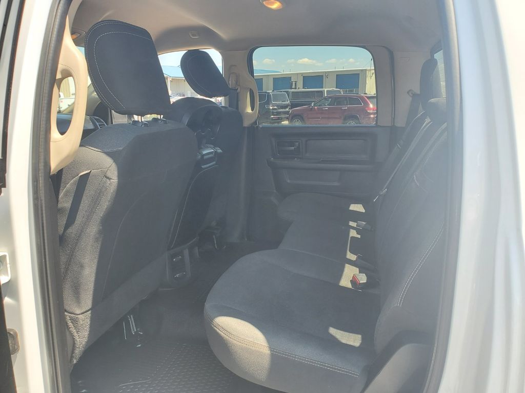 2020 Ram 2500 Tradesman photo 6