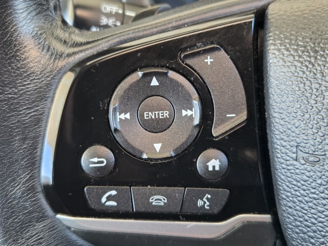 2019 Honda Odyssey Touring photo 22