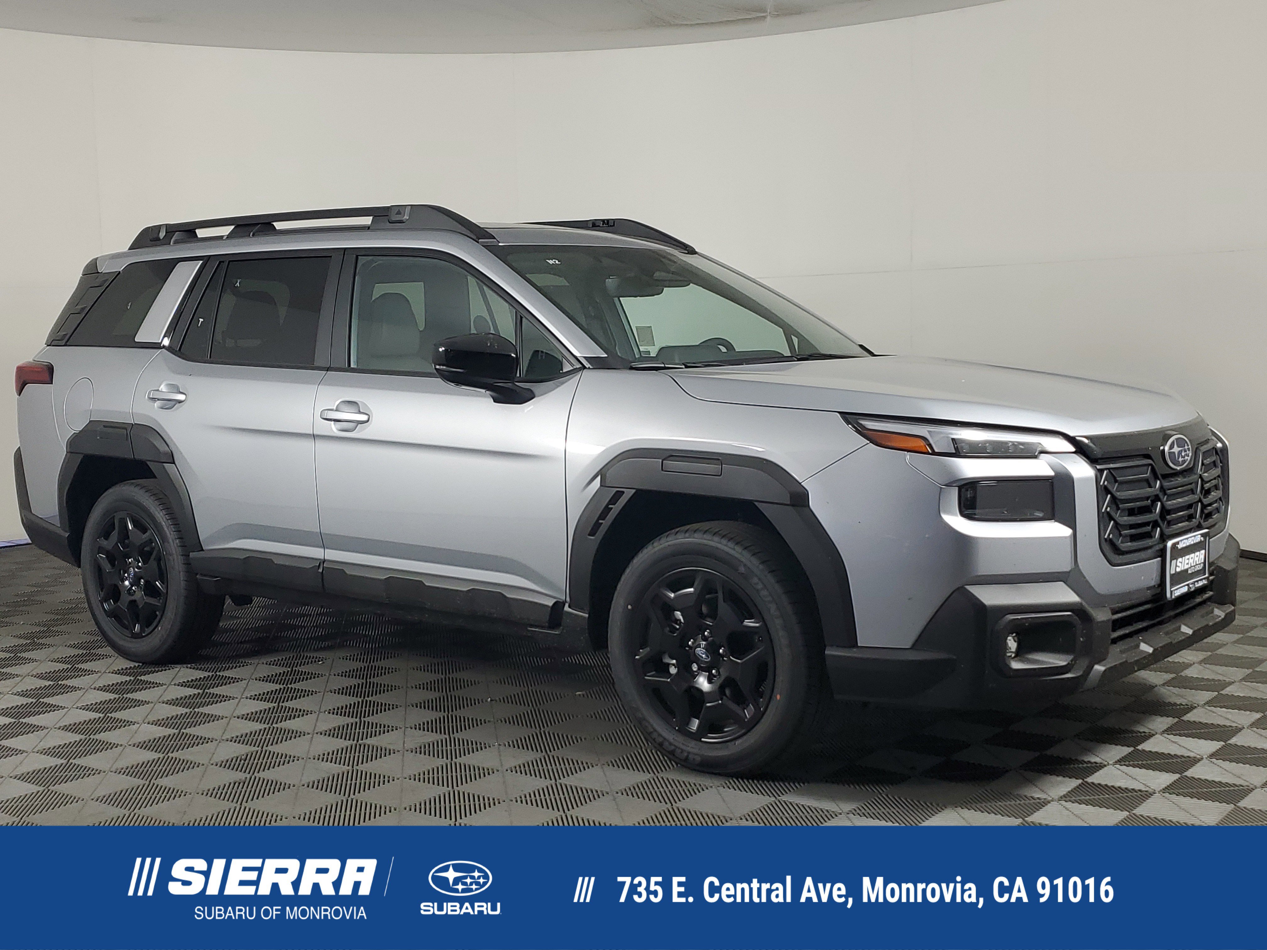 2026 Subaru Outback Limited's photo