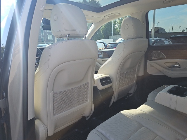 2022 Mercedes Benz GLE 350 4MATIC photo 11