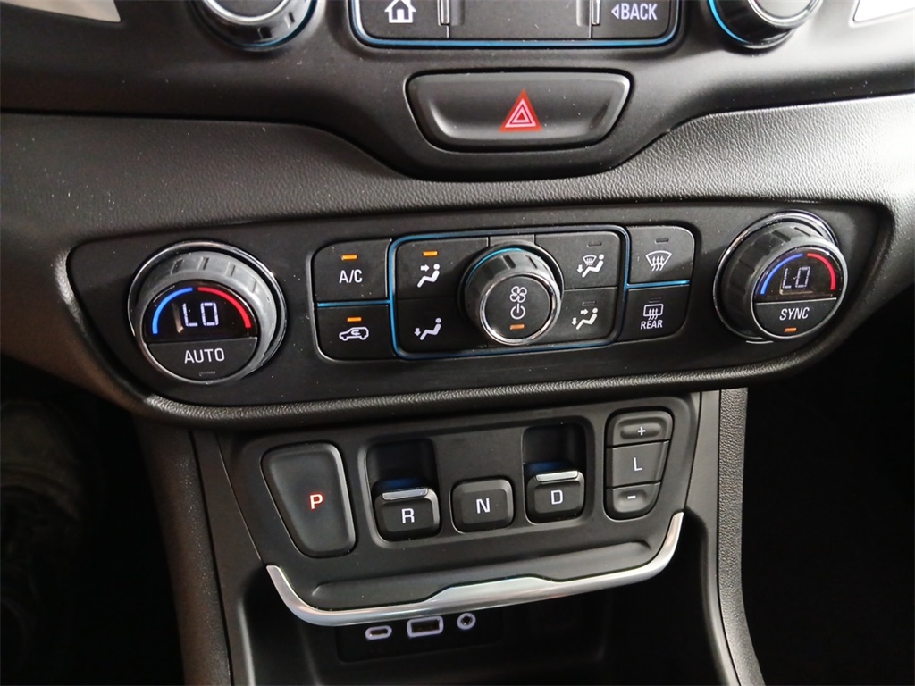 2020 Gmc Terrain SLT photo 15