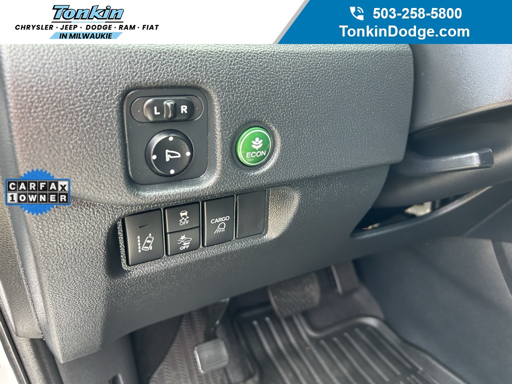 2023 Honda Ridgeline RTL photo 12