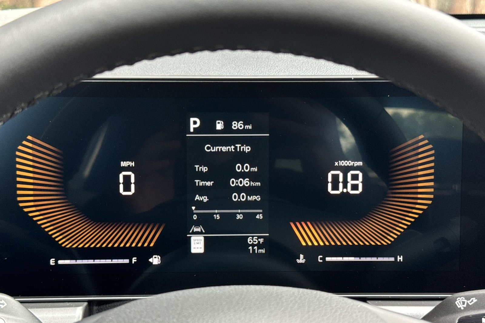 2026 Kia K5 GT-Line photo 19