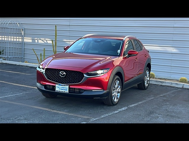 2025 Mazda CX-30 2.5 S Preferred photo 2
