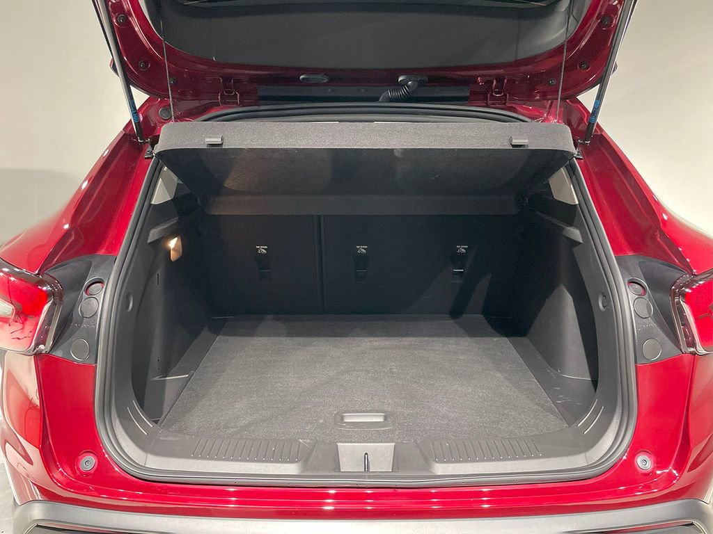 2024 Chevrolet Trax ACTIV photo 3