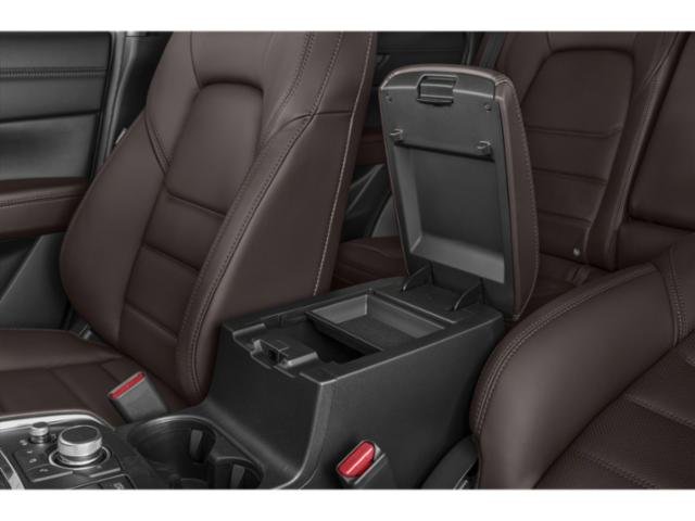 2022 Mazda CX-5 2.5 Turbo Signature photo 13