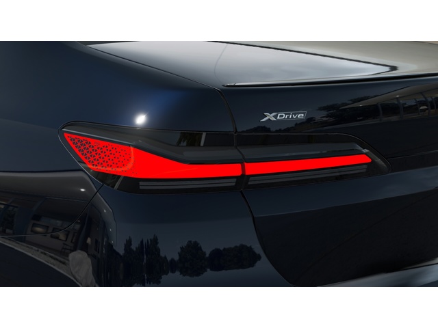 2025 Bmw 760i xDrive photo 7