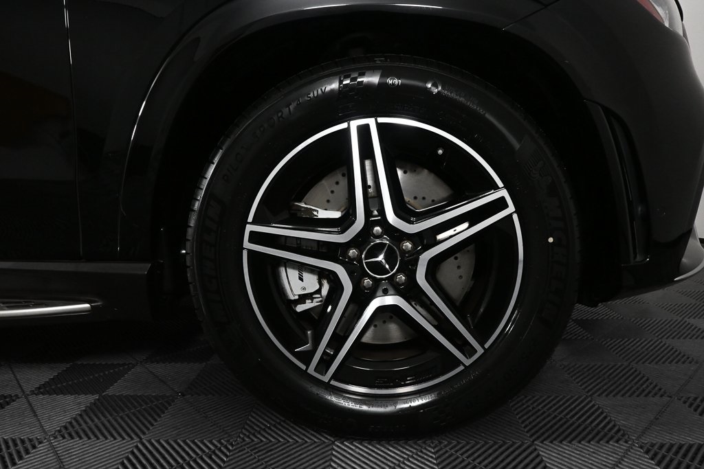 2023 Mercedes Benz GLE 53 AMG 4MATIC photo 34