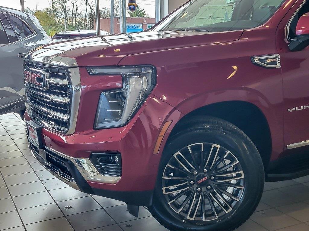 2026 GMC YUKON - Image 2