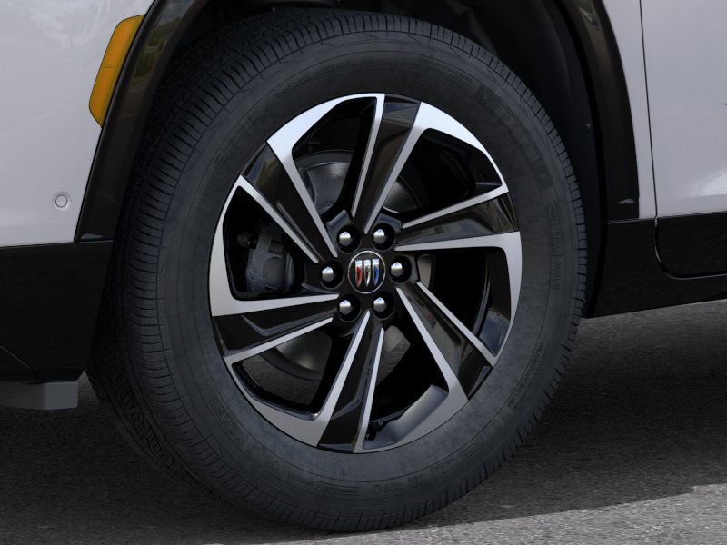 2025 Buick Enclave Sport Touring photo 4