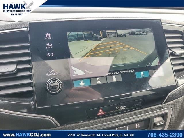 2022 HONDA PASSPORT - Image 15