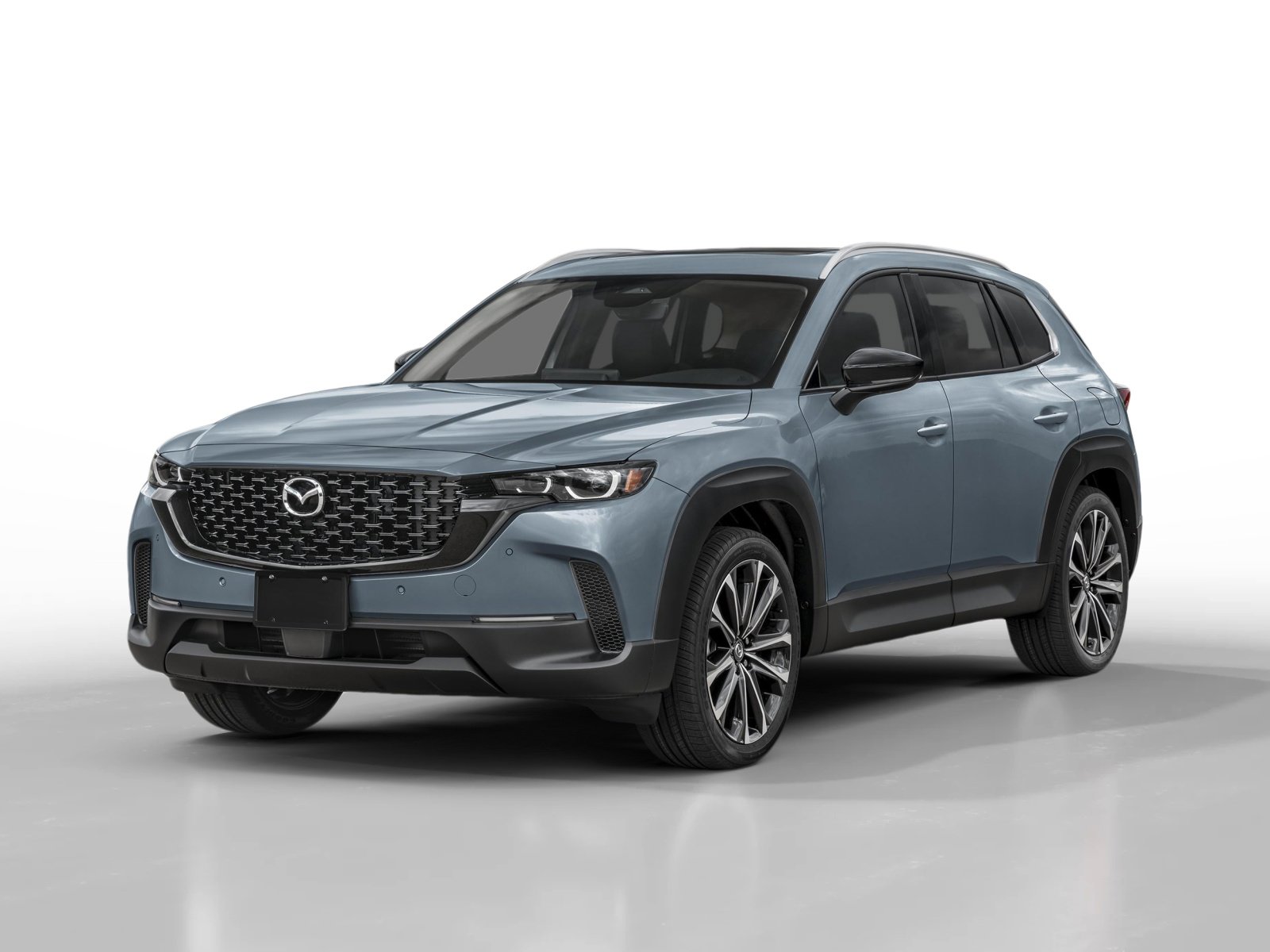 2026 Mazda CX-50 Premium's photo