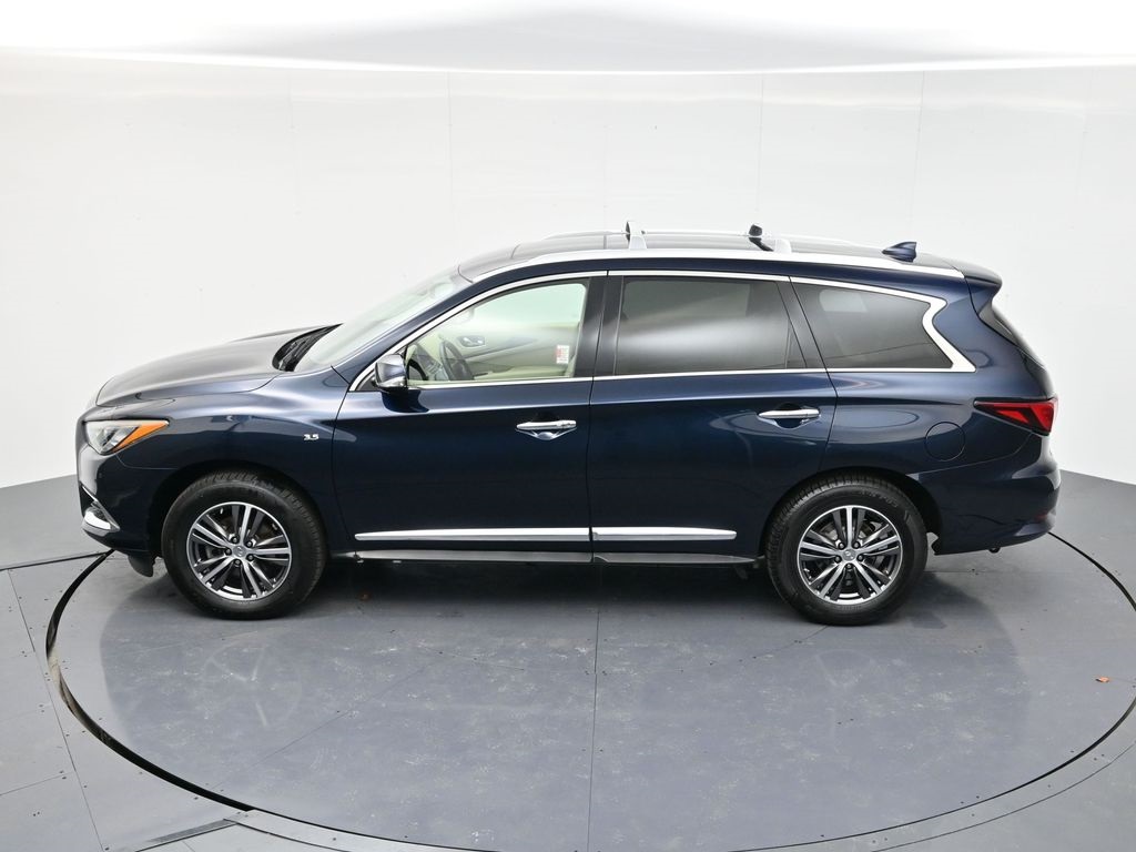 2019 Infiniti QX60 Luxe photo 47