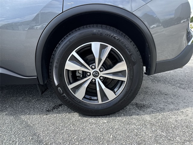 2023 Nissan Murano S photo 31