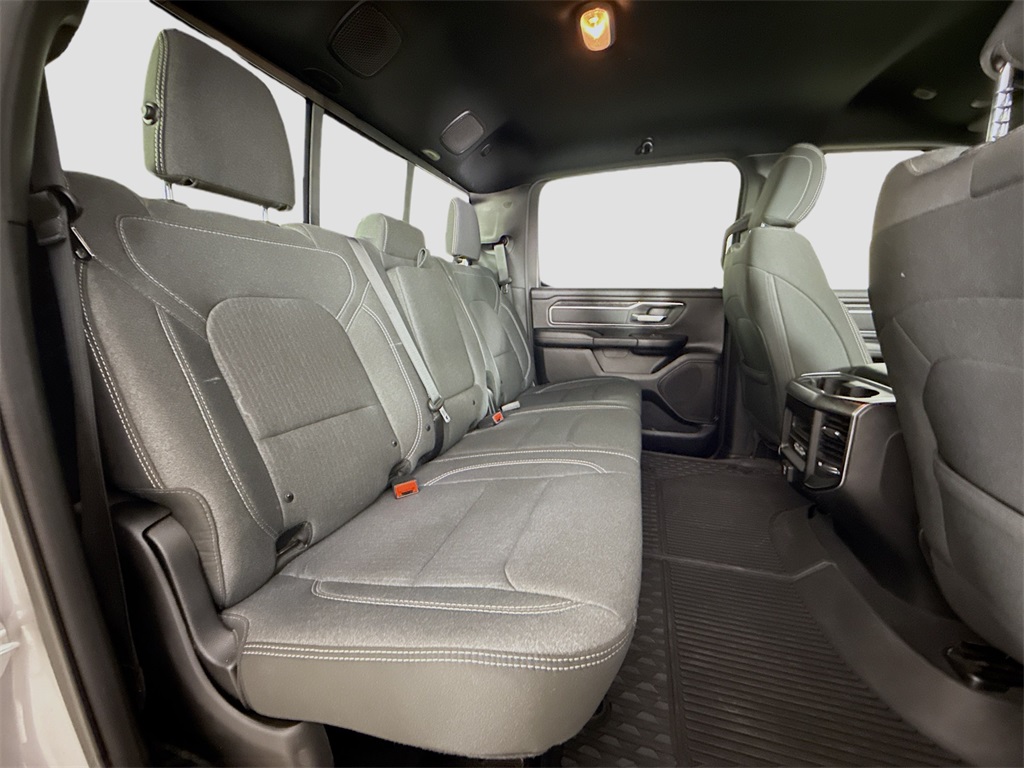 2019 Ram 1500 Big Horn Lone Star photo 26