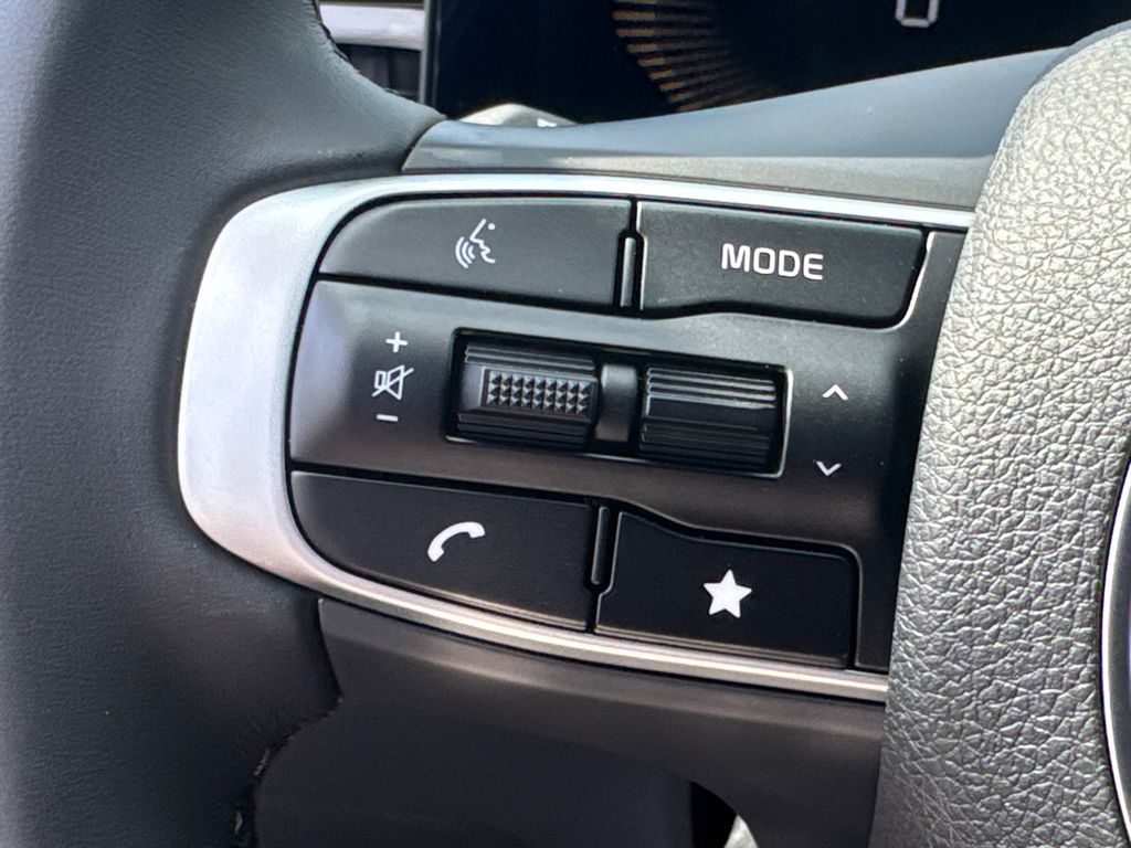 2026 Kia K5 GT-Line photo 23