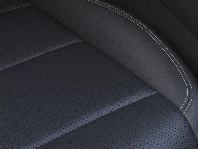 2026 Gmc Terrain Elevation photo 21
