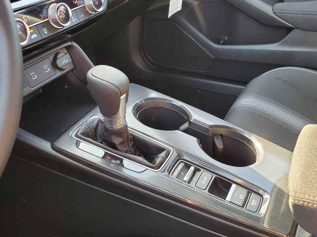 2026 Honda Civic Sport photo 22