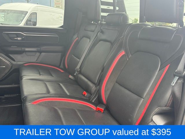 2021 Ram 1500 TRX photo 17