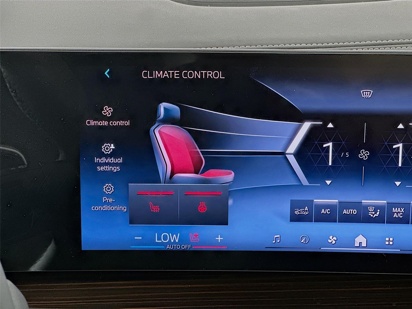 2026 Bmw X5 xDrive50e photo 19