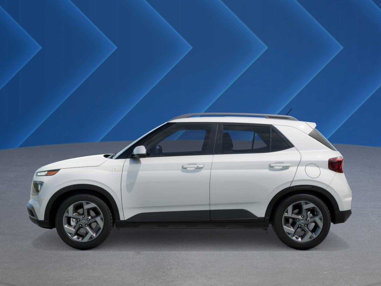 2026 Hyundai Venue SEL photo 2