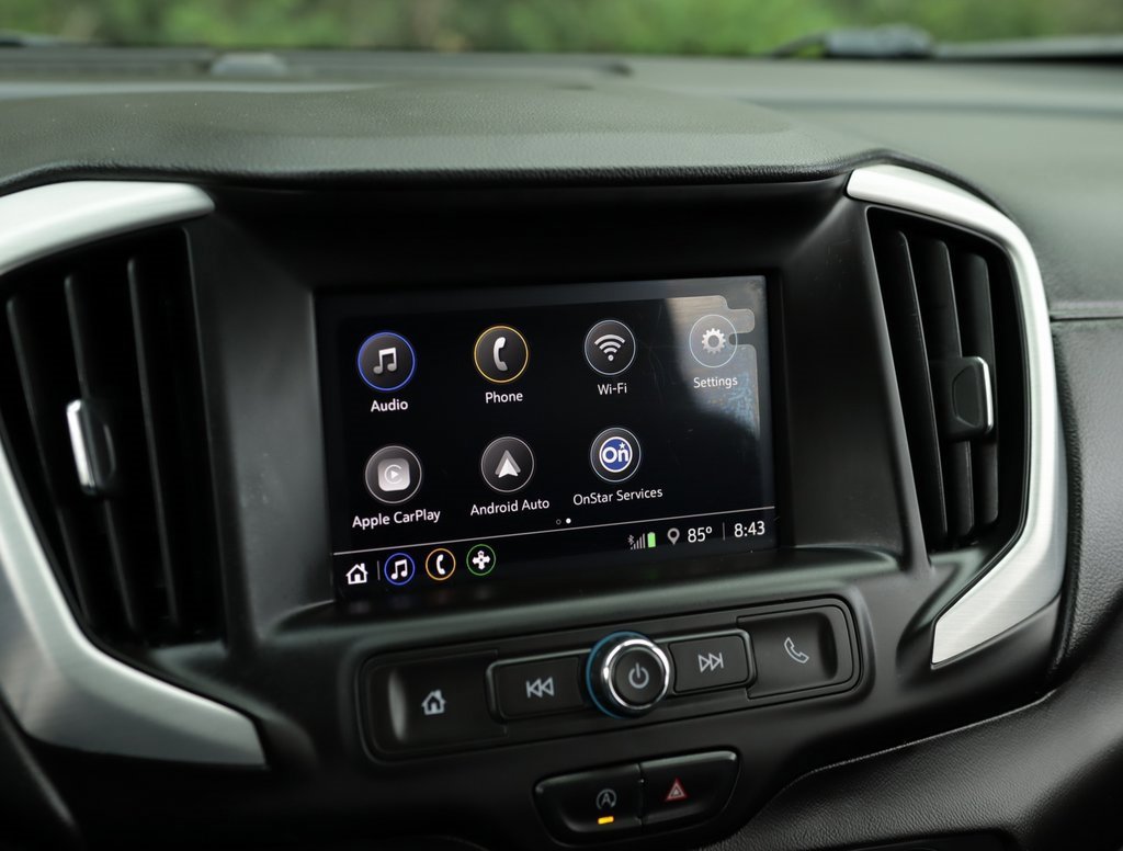 2023 Gmc Terrain SLE photo 12