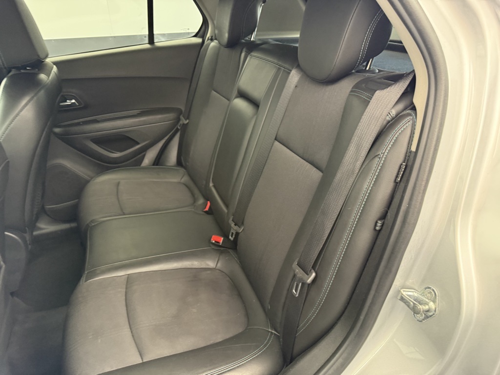 2016 Chevrolet Trax LT photo 54