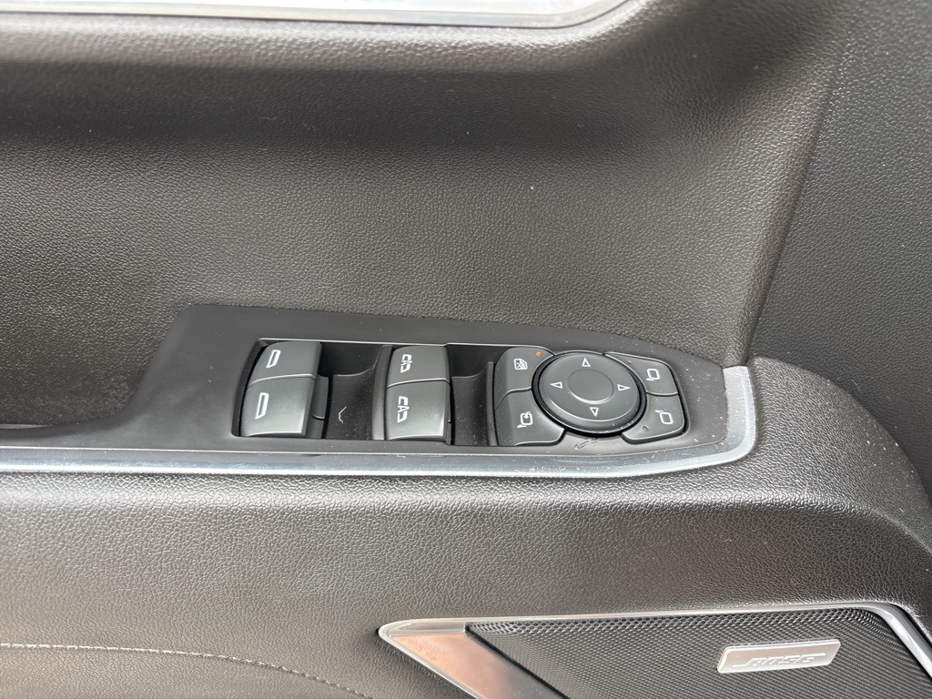 2023 Chevrolet Silverado 1500 LTZ photo 25