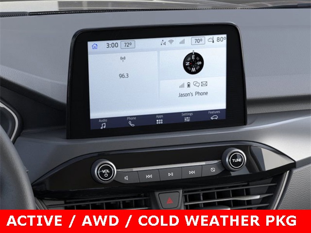 2025 Ford Escape Active photo 11