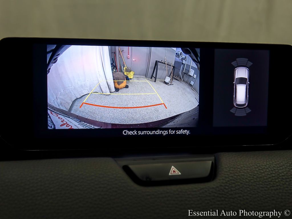 2024 MAZDA CX-90 - Image 20