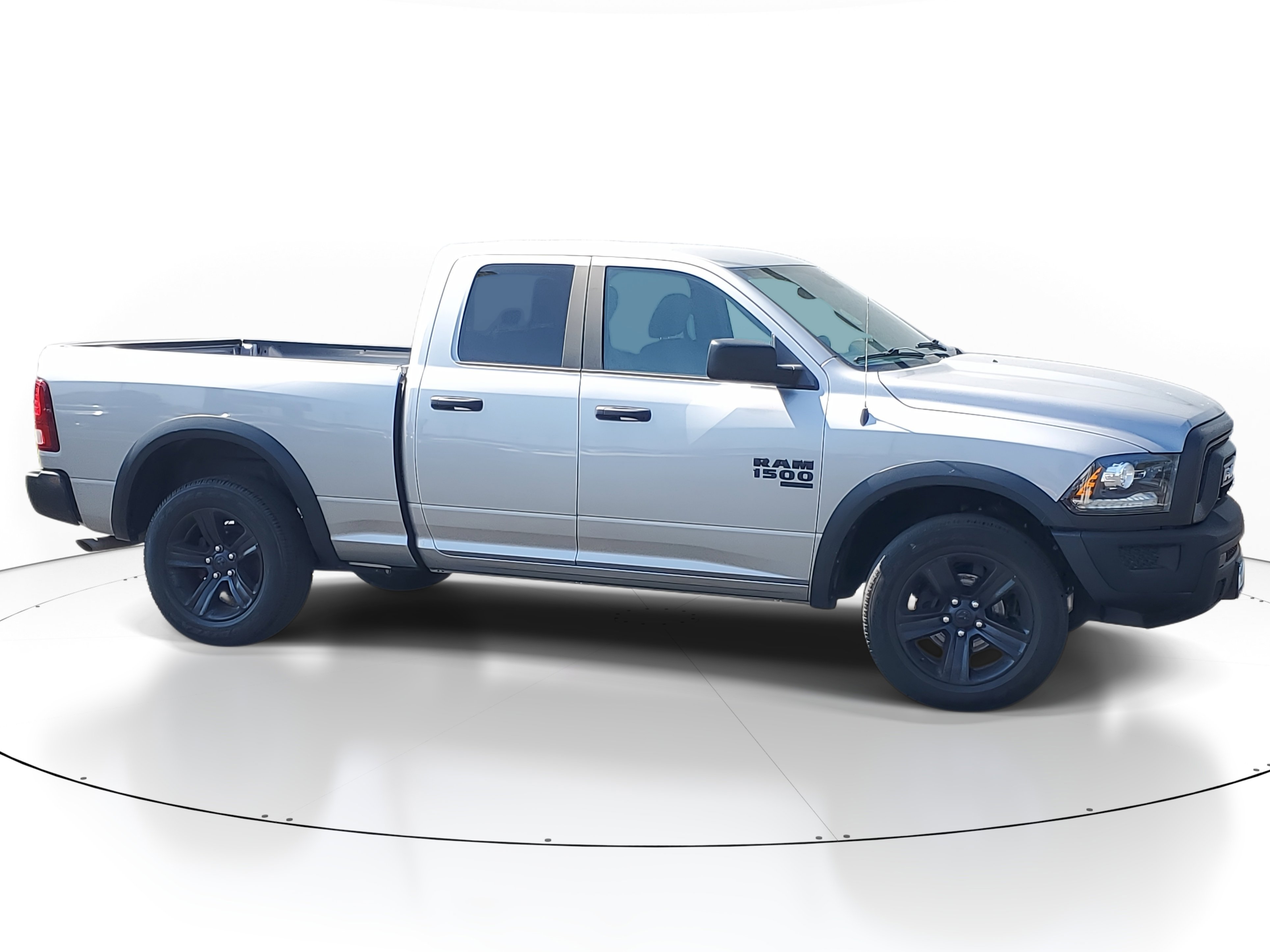 2022 RAM Ram 1500 Classic