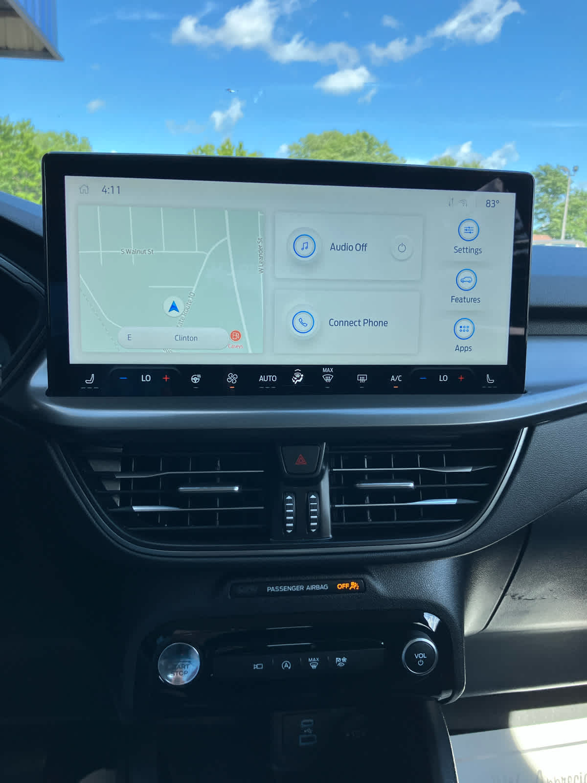 2023 Ford Escape Active photo 10