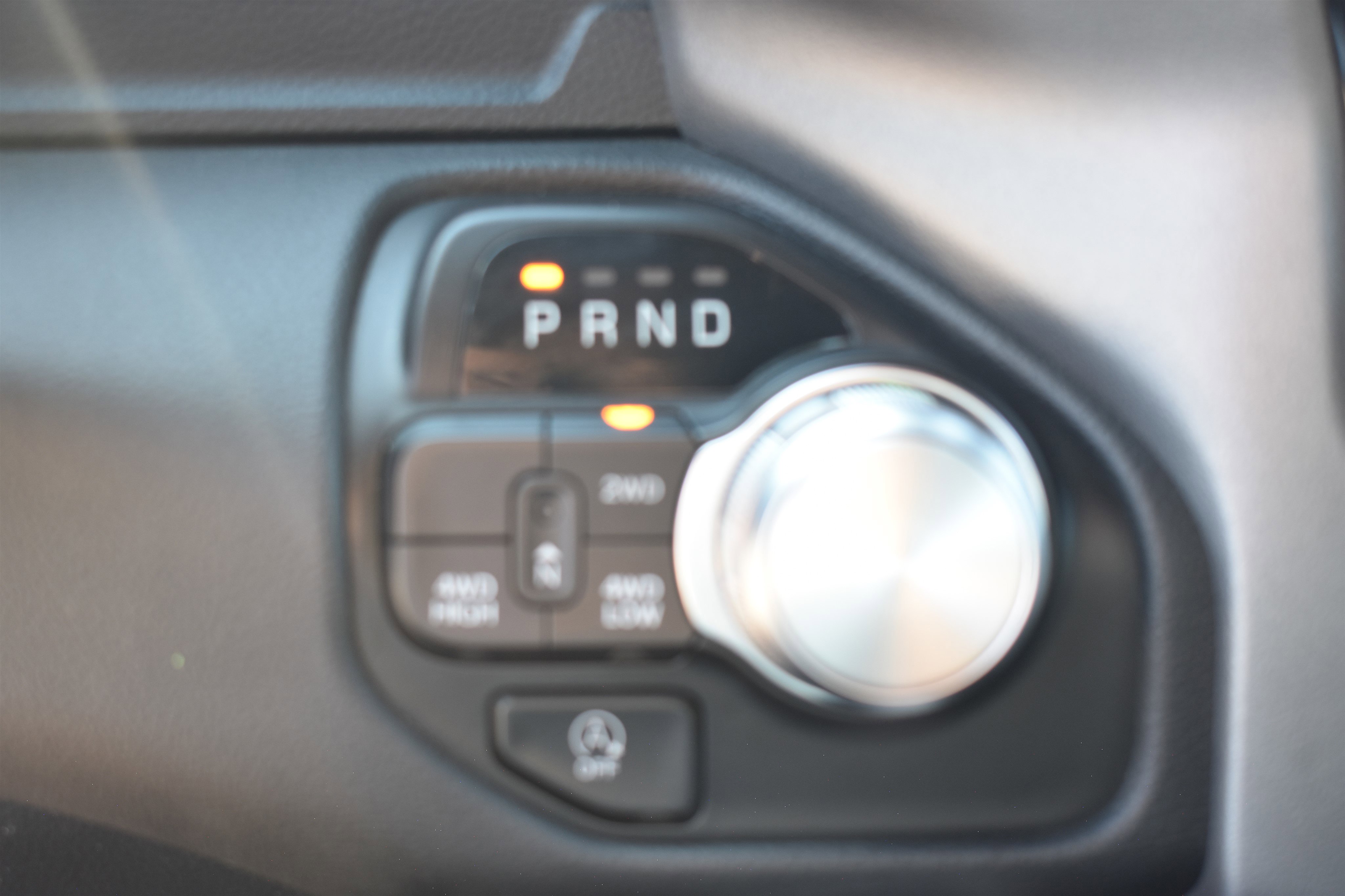 2024 Ram 1500 Laramie photo 23