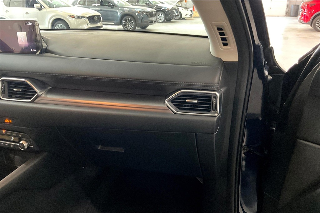 2025 Mazda CX-5 2.5 Select photo 16