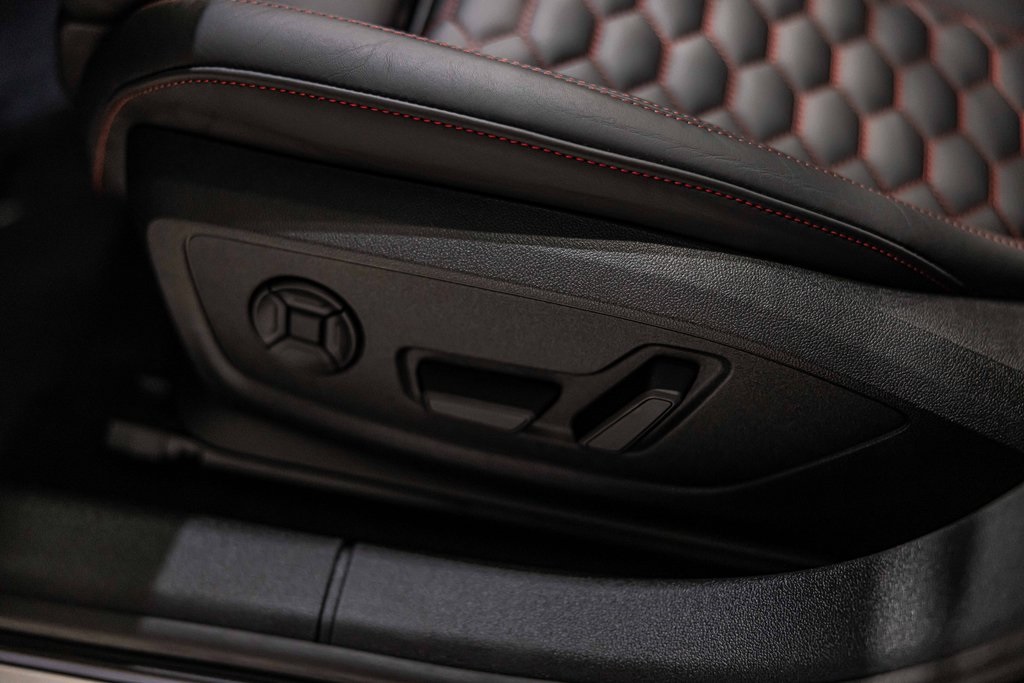 2025 AUDI RS 3 - Image 22