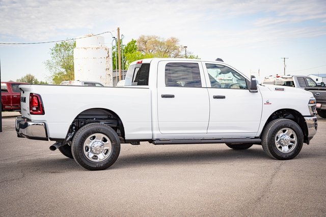 2025 Ram 2500 Tradesman photo 7