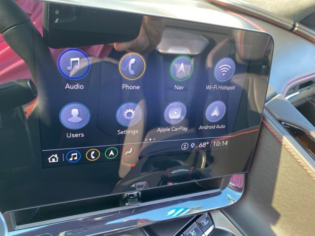 2023 Chevrolet Corvette Stingray 3LT photo 33